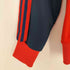 アディダス adidas 70s USA製 ATP KEYROLAN ロゴ刺繍トラックジャケット メンズ import:S