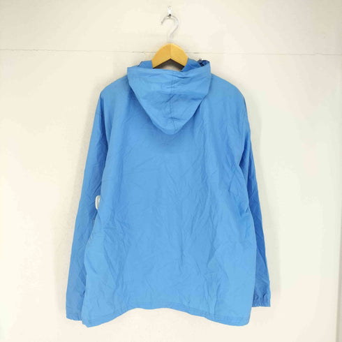 チャールズリバー CHARLES RIVER ロゴ刺繍アノラックジャケット レディース JPN:XL