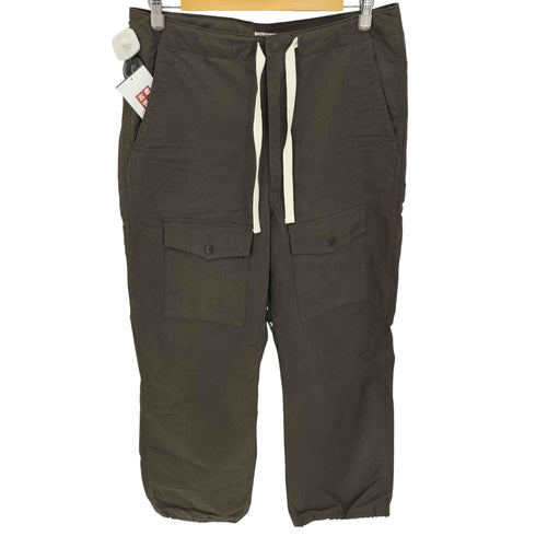 フィグベルメーカーズアンドコー PHIGVEL MAKERS & Co. AVIATOR TROUSERS メンズ JPN:2