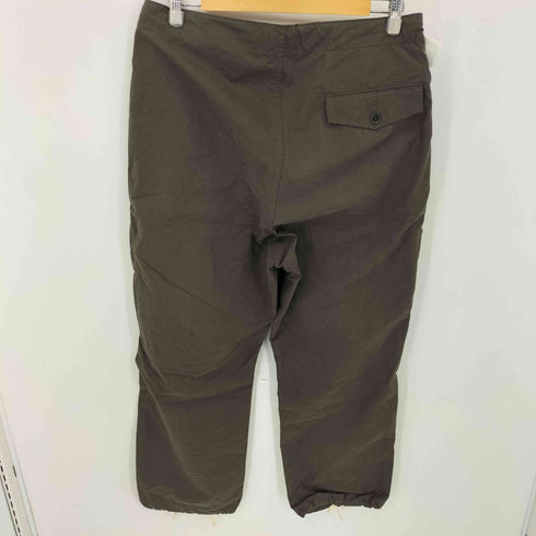 フィグベルメーカーズアンドコー PHIGVEL MAKERS & Co. AVIATOR TROUSERS メンズ JPN:2