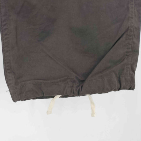 フィグベルメーカーズアンドコー PHIGVEL MAKERS & Co. AVIATOR TROUSERS メンズ JPN:2