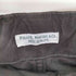 フィグベルメーカーズアンドコー PHIGVEL MAKERS & Co. AVIATOR TROUSERS メンズ JPN:2