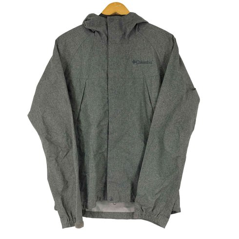 コロンビア Columbia ワバシュジャケット メンズ JPN:M