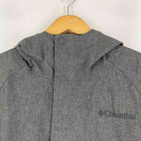 コロンビア Columbia ワバシュジャケット メンズ JPN:M