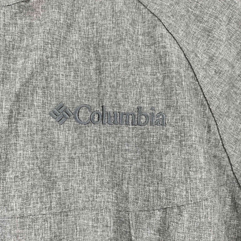 コロンビア Columbia ワバシュジャケット メンズ JPN:M