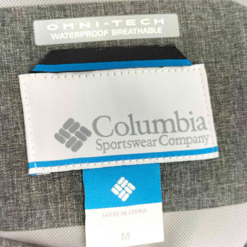 コロンビア Columbia ワバシュジャケット メンズ JPN:M