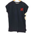 MARGAUX VINTAGE embroidery T レディース FREE