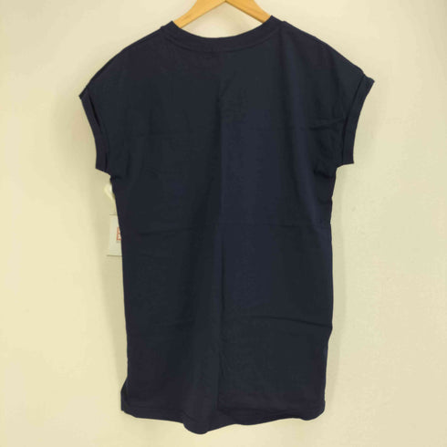 MARGAUX VINTAGE embroidery T レディース FREE