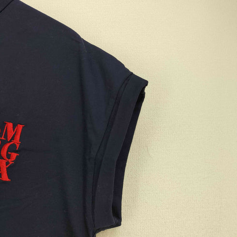 MARGAUX VINTAGE embroidery T レディース FREE