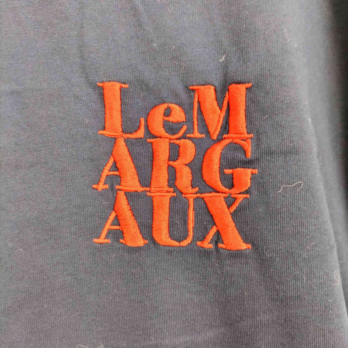 MARGAUX VINTAGE embroidery T レディース FREE