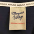 MARGAUX VINTAGE embroidery T レディース FREE