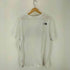 ザノースフェイス THE NORTH FACE フロントプリント半袖Tシャツ レディース import:XL