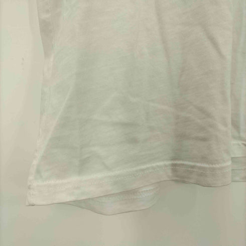 ザノースフェイス THE NORTH FACE フロントプリント半袖Tシャツ レディース import:XL