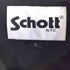 ショットブロス SCHOTT BROS. 鯉 刺繍 S/S シャツ メンズ import:L