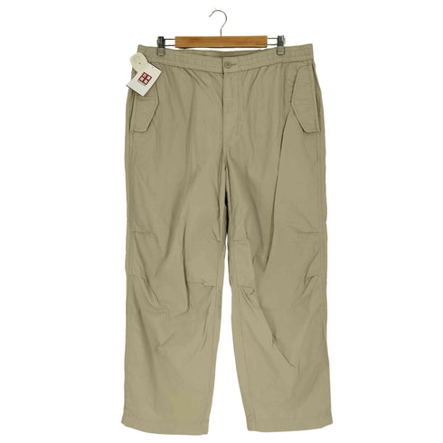 ユニクロ UNIQLO パラシュートパンツ メンズ JPN:XL