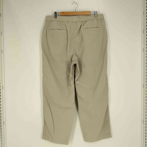 ユニクロ UNIQLO パラシュートパンツ メンズ JPN:XL