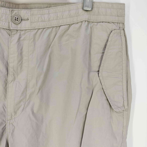 ユニクロ UNIQLO パラシュートパンツ メンズ JPN:XL