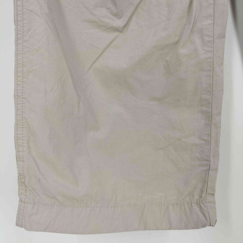 ユニクロ UNIQLO パラシュートパンツ メンズ JPN:XL