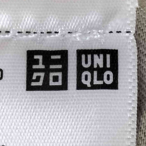 ユニクロ UNIQLO パラシュートパンツ メンズ JPN:XL