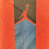 ナイキ NIKE 銀タグ バックロゴ タンクトップ JORDAN MJ メンズ import:M