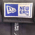 ニューエラ NEW ERA 刺繍 6パネルキャップ メンズ 7 3/8