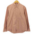 ユナイテッドアローズ UNITED ARROWS 22SS オーガニック オックス フォード シャツ メンズ JPN:L