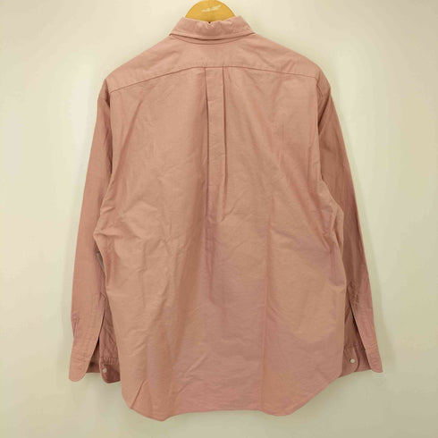 ユナイテッドアローズ UNITED ARROWS 22SS オーガニック オックス フォード シャツ メンズ JPN:L