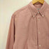 ユナイテッドアローズ UNITED ARROWS 22SS オーガニック オックス フォード シャツ メンズ JPN:L