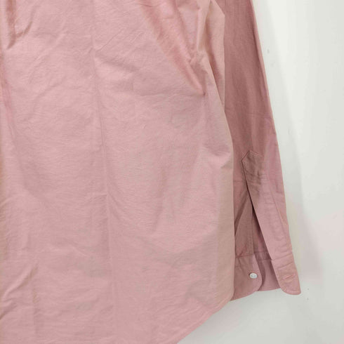 ユナイテッドアローズ UNITED ARROWS 22SS オーガニック オックス フォード シャツ メンズ JPN:L