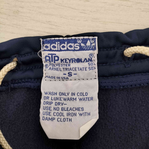 アディダス adidas 70s USA製 ATP KEYROLAN トラックパンツ メンズ JPN:S