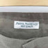 フィグベルメーカーズアンドコー PHIGVEL MAKERS & Co. 22AW Wide Pocket Trousers メンズ JPN:2