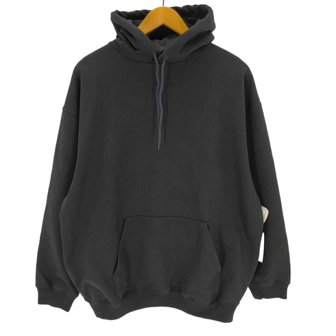 バレンシアガ BALENCIAGA Back Logo Design Oversized Hoodie メンズ JPN:L