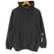 バレンシアガ BALENCIAGA Back Logo Design Oversized Hoodie メンズ JPN:L