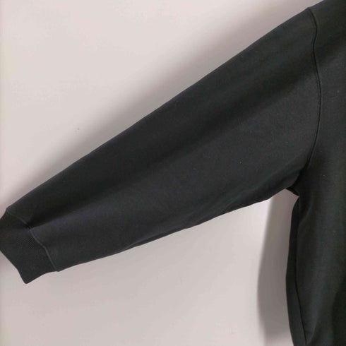バレンシアガ BALENCIAGA Back Logo Design Oversized Hoodie メンズ JPN:L