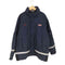シンタス CINTAS ライナー付リフレクターラインスタンドカラージャケット メンズ 3XL
