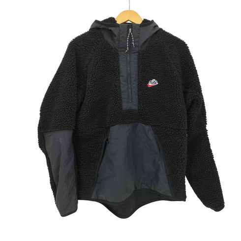 ナイキ NIKE HE Winter Half Zip Hoodie メンズ JPN:L