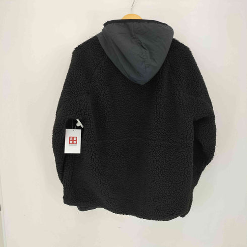 ナイキ NIKE HE Winter Half Zip Hoodie メンズ JPN:L