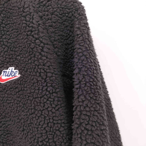 ナイキ NIKE HE Winter Half Zip Hoodie メンズ JPN:L