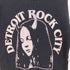 ヒステリックグラマー HYSTERIC GLAMOUR DETROIT ROCK CITY デトロイト ロック シティ ヒスガール ノースリーブ タンクトップ レディース FREE