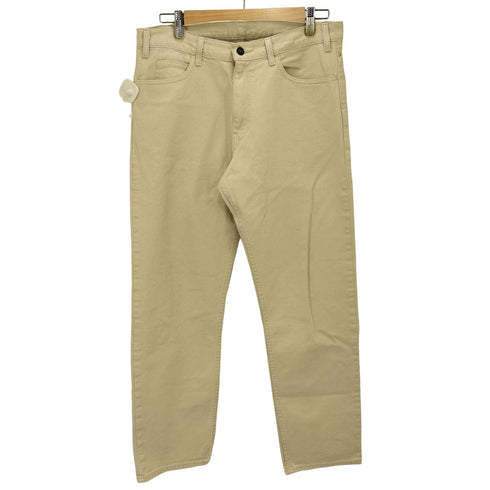 リーバイス Levis 白タブ 5ポケット パンツ メンズ W32