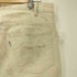 リーバイス Levis 白タブ 5ポケット パンツ メンズ W32