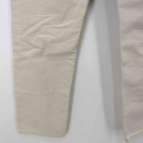 リーバイス Levis 白タブ 5ポケット パンツ メンズ W32