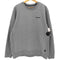 パタゴニア patagonia Fitz ROY ICON Uprisal CREW Sweatshirt フィッツロイ・アイコン・アップライザル・クルー・スウェットシャツ メンズ JPN:L