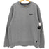 パタゴニア patagonia Fitz ROY ICON Uprisal CREW Sweatshirt フィッツロイ・アイコン・アップライザル・クルー・スウェットシャツ メンズ JPN:L