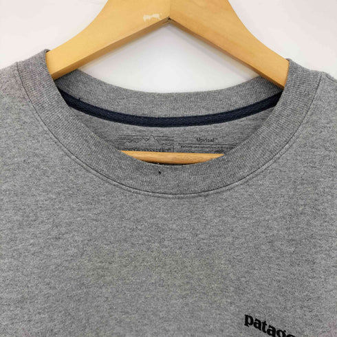 パタゴニア patagonia Fitz ROY ICON Uprisal CREW Sweatshirt フィッツロイ・アイコン・アップライザル・クルー・スウェットシャツ メンズ JPN:L