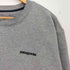 パタゴニア patagonia Fitz ROY ICON Uprisal CREW Sweatshirt フィッツロイ・アイコン・アップライザル・クルー・スウェットシャツ メンズ JPN:L