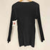 フランス製 プリーツ L/S カットソー レディース