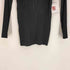フランス製 プリーツ L/S カットソー レディース