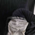 フランス製 プリーツ L/S カットソー レディース