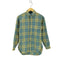 ペンドルトン PENDLETON 60S チェック柄 ウールシャツ メンズ JPN:M